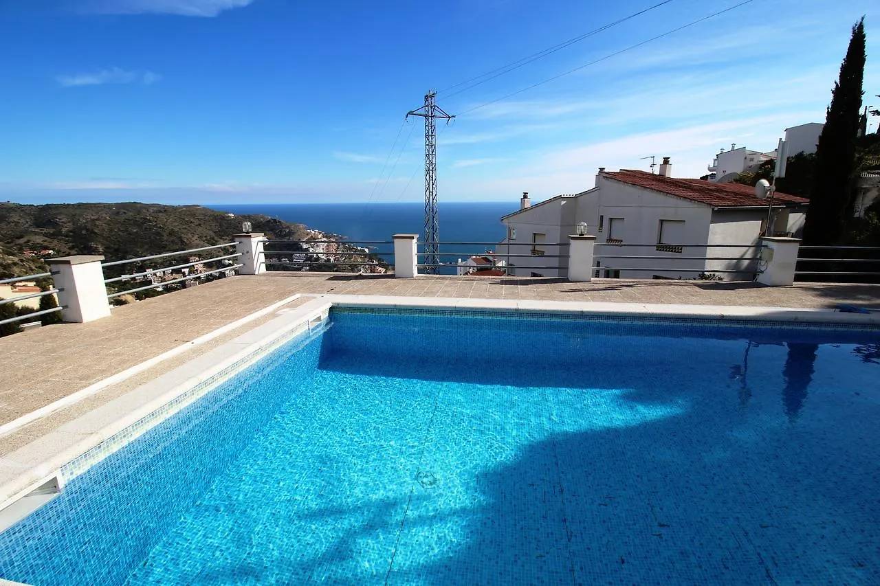 Dulce Vida 1, Apartamento Con Piscina Comunitaria, Vistas Al Mar Y Wifi Lägenhet Rosas